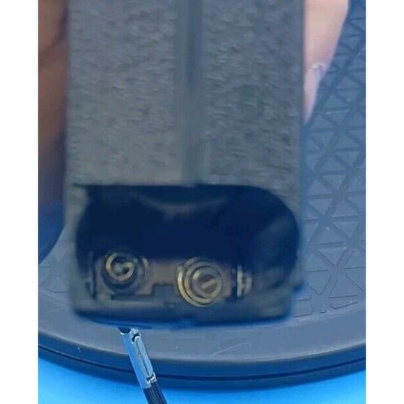 VINTAGE 1970s CONTINENTAL TELE-FLASH T-52 CAMERA - Picture 7 of 7